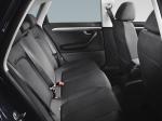 Seat Exeo 2009 года